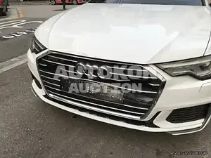 2020, Audi / A6, VIN: WAUZZZF27LN056435, 21942 км., diesel