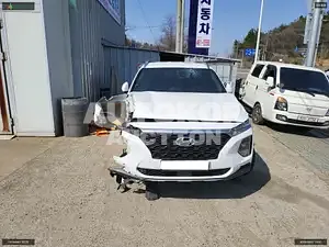 2018, Hyundai / Santa FE, VIN: KMHS381BBKU017352, diesel
