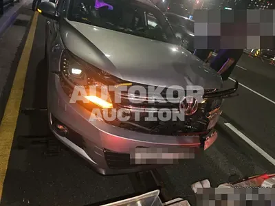 2015, Volkswagen / Tiguan, 360000 км., diesel