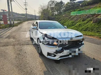 2016, Kia / K7, 156572 км., lpg, 3000 куб.см.