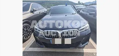 2023, BMW / 523, 65782 км., diesel, 1999 куб.см.