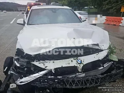 2018, BMW / 320, 182287 км., diesel