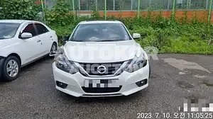 2018, Nissan / Altima, VIN: 1N4AL3AP6JC163542, 56852 км., gas, 2488 куб.см.