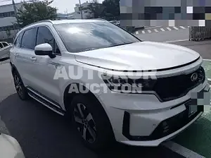 2021, Kia / Sorento, 39688 км., diesel