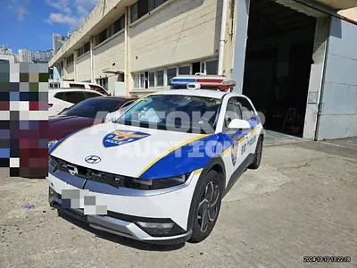 2022, Hyundai / Ioniq, gas