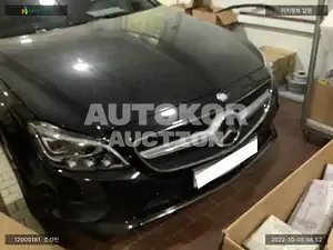 2016, Mercedes-Benz / CLS 250, VIN: WDDLJ9HB6GA183869, diesel