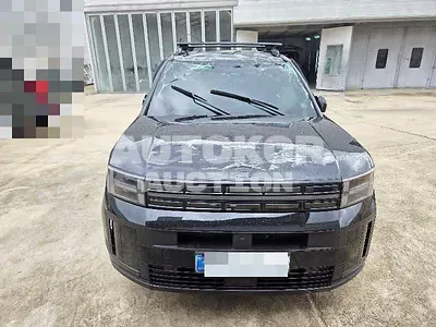 2024, Hyundai / Santa FE, hybrid