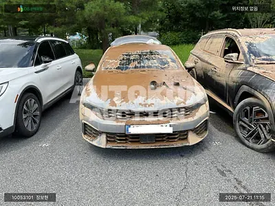 2024, Kia / K5, VIN: KNAG541JBRA044472, hybrid, 1999 куб.см.