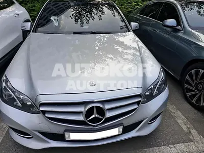 2015, Mercedes-Benz / E 250, VIN: WDDHF9HB7GB261738, 109453 км., diesel, 2143 куб.см.