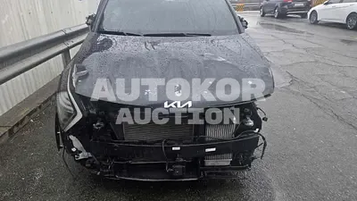 2023, Kia / Sportage, VIN: KNAPX81CBRK256031, 23200 км., diesel, 1998 куб.см.