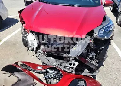 2020, Kia / Sportage, VIN: KNAPN813BLK801724, 30666 км., diesel