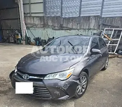 2015, Toyota / Camry, VIN: 4T1BF1FK0FU122034, 168453 км., hybrid