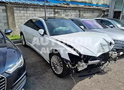 2021, Audi / A6, VIN: WAUZZZF2XMN009515, diesel
