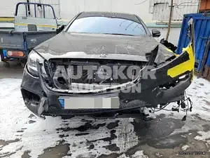 2020, Mercedes-Benz / S 350, VIN: W1KUF2BB6LA565884, 66450 км., diesel