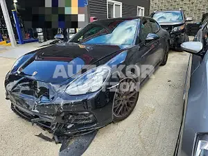 2018, Porsche / Panamera, 67530 км., gas