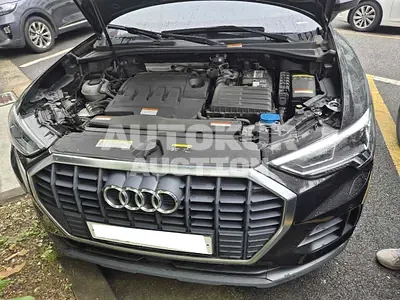 2020, Audi / Q3, VIN: WAUZZZF30L1093956, 31642 км., diesel, 1968 куб.см.
