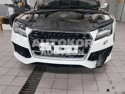 2015, Audi / A7, 141171 км., diesel