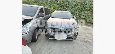 2015, Kia / Sportage, 174983 км., diesel, 2000 куб.см.