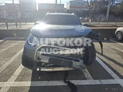 2024, MINI / Countryman, 12893 км., gas