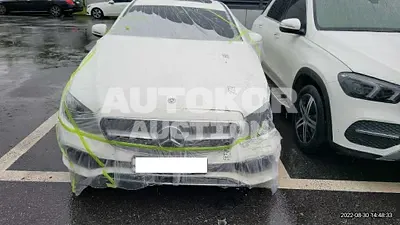 2019, Mercedes-Benz / E 220, VIN: WDDZF0EB7KA691997, 32814 км., diesel