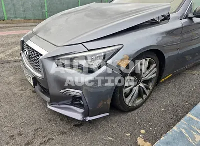 2018, Infiniti / q50s, 153704 км., hybrid
