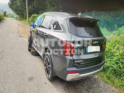 2023, Kia / Sorento, diesel, 2200 куб.см.