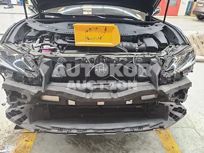 2022, Lexus / ES 300, VIN: JTHBA1C18N2009359, hybrid