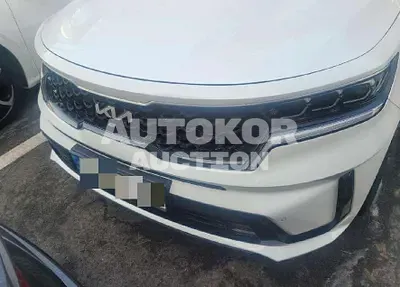 2023, Kia / Sorento, VIN: KNARHB1GBPA203421, 23281 км., hybrid, 1598 куб.см.