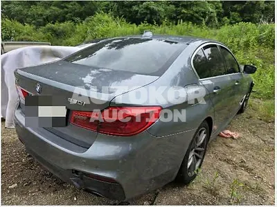 2018, BMW / 530, 86271 км., gas, 2000 куб.см.