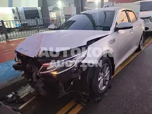2019, Kia / K5, VIN: KNAGU416BKA334112, 240000 км., lpg, 1999 куб.см.