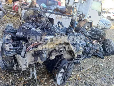 2018, Land Rover / Range Rover Velar, VIN: SALYA2BV3JA762084, 69783 км., gas, 2995 куб.см.