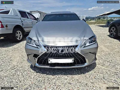 2023, Lexus / es300h, VIN: JTHBA1C17P2018668, 47337 км., hybrid, 2487 куб.см.