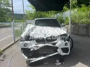 2016, BMW / 420, VIN: WBAXX1106G0T27833, diesel