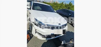 2017, Kia / K5, 146529 км., lpg, 1998 куб.см.