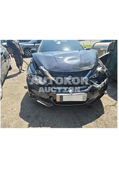 2018, Nissan / Altima, 100000 км., gas, 2488 куб.см. 2018, Nissan / Altima, 100000 км., gas, 2488 куб.см.