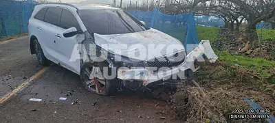 2017, Kia / Sorento, VIN: KNAPH81ABHA336405, diesel