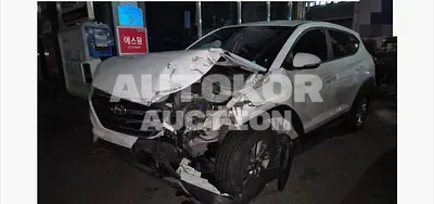 2015, Hyundai / Tucson, 160000 км., diesel, 1995 куб.см.