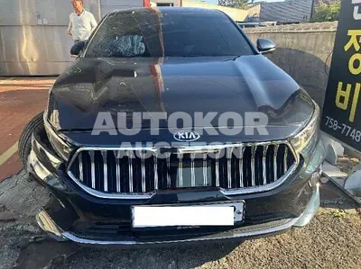 2020, Kia / K7, VIN: KNALC41BBLA195996, 97597 км., gas