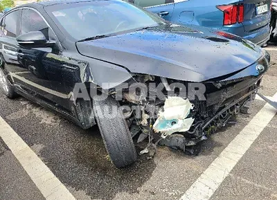 2015, Kia / K5, VIN: KNAGN418BFA555762, 188779 км., lpg