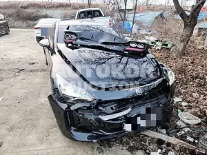 2019, Kia / Stinger, VIN: KNAE351ABKS062346, gas, 1998 куб.см.