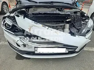 2016, Volvo / S60, VIN: YV1FS79B0G2405623, 103890 км., diesel