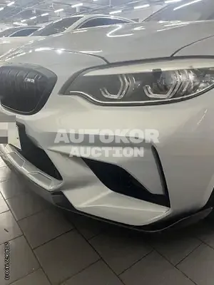 2020, BMW / M2, unknown
