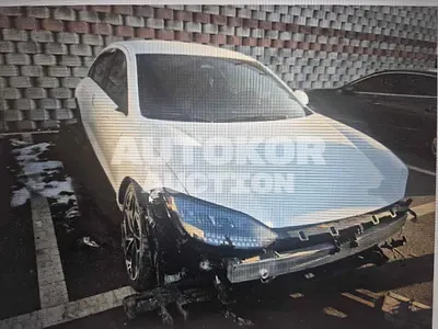 2023, Hyundai / ioniq 6, VIN: KMHM241CPPA035594, 26018 км., electric