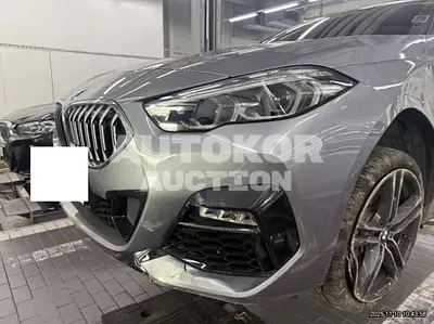 2024, BMW / 220, gas