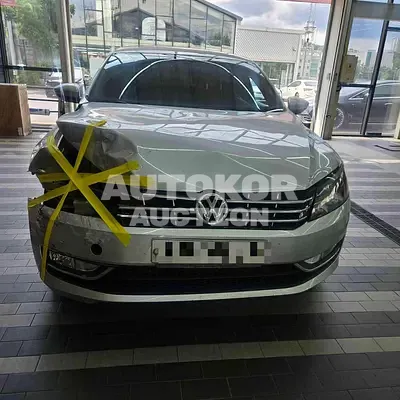 2015, Volkswagen / Passat, 190600 км., gas, 1800 куб.см.
