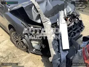 2021, Kia / K5, VIN: KNAG341JBMA016679, hybrid