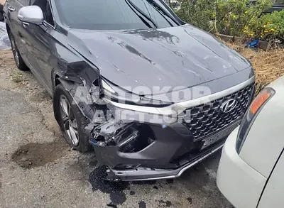 2019, Hyundai / Santa FE, VIN: KMHS581BBKU081435, 63152 км., diesel