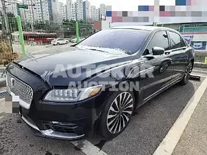 2019, Bentley / Continental, 49114 км., gas, 2956 куб.см.