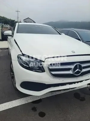2017, Mercedes-Benz / E 220, VIN: WDDZF0EB8HA147257, 83789 км., diesel