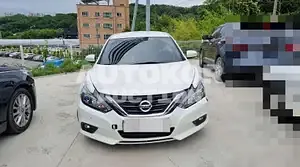 2017, Nissan / Altima, VIN: 1N4AL3AP2HC237162, 74445 км., gas, 2488 куб.см.